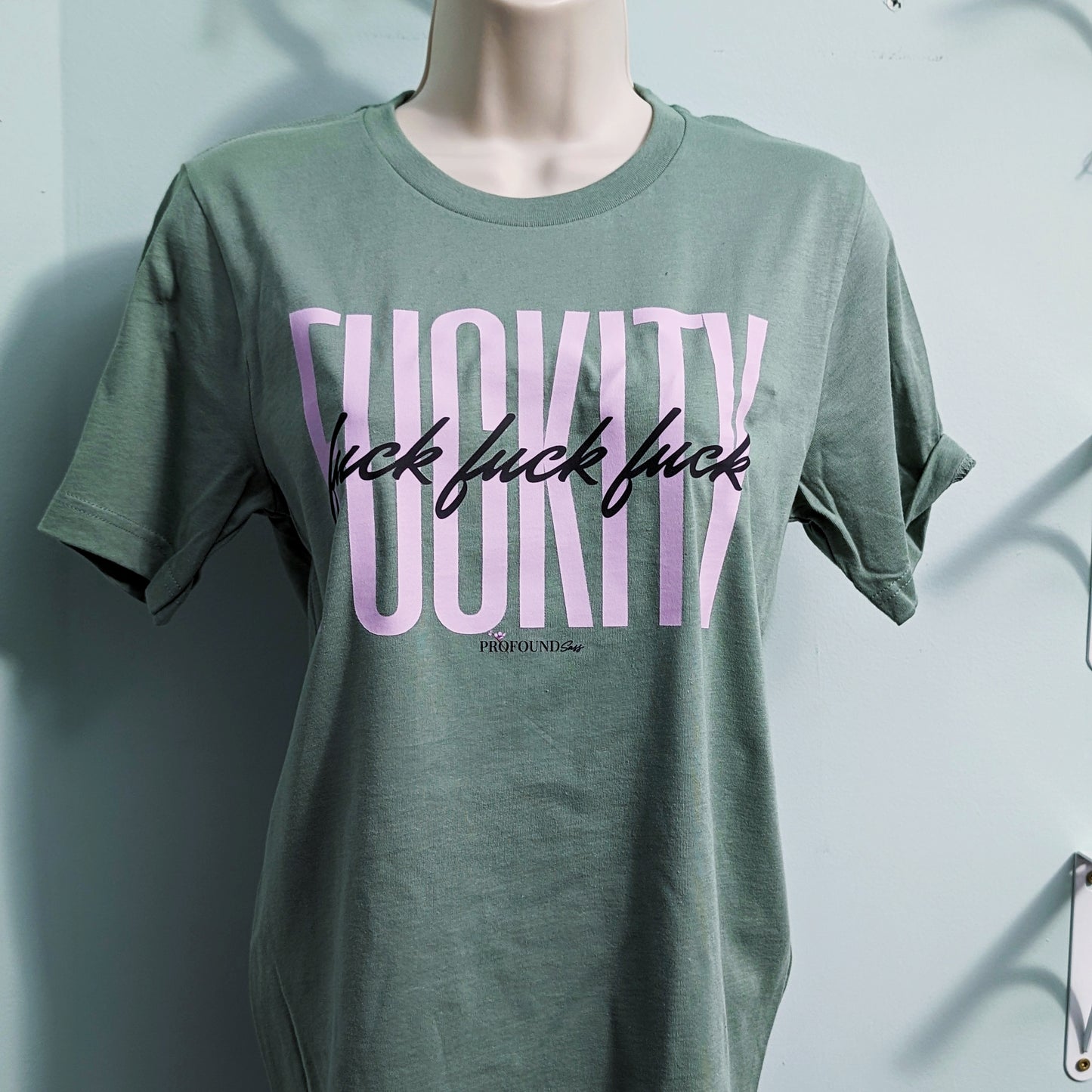 Fuckity T-Shirt