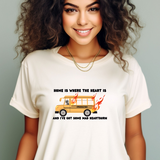 Struggle Bus T-Shirt